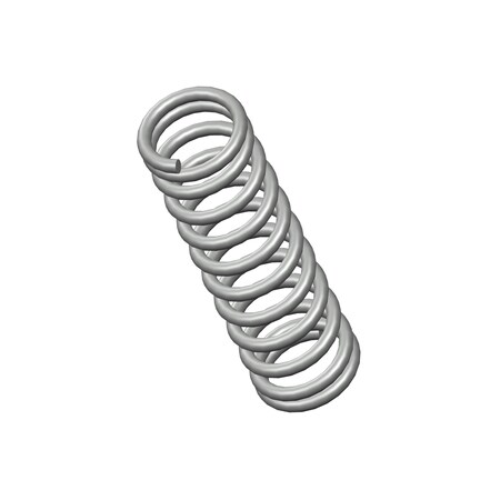 Approved Vendor Compression Spring, O= .420, L= 1.50, W= .054 R G009977423